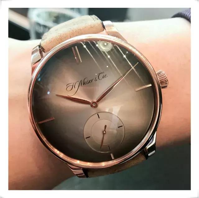 亨利慕时有假的吗,亨利慕时腕表