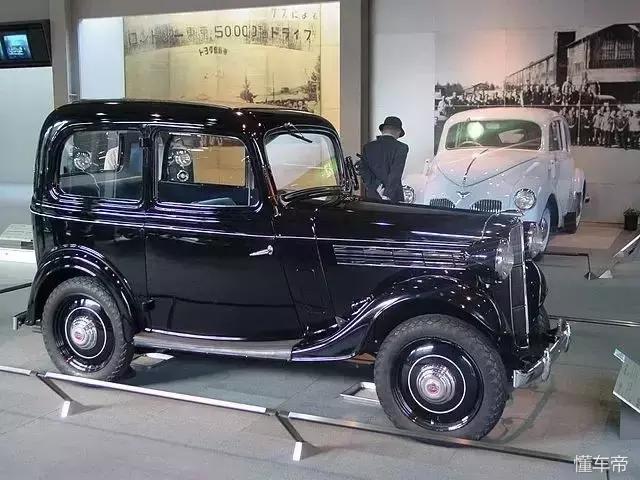 此LANNIA非彼蓝鸟，史上最潮车型蓝鸟历史大揭秘