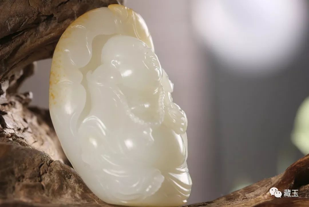 男戴观音女戴佛有什么寓意,男戴观音女戴佛的原因