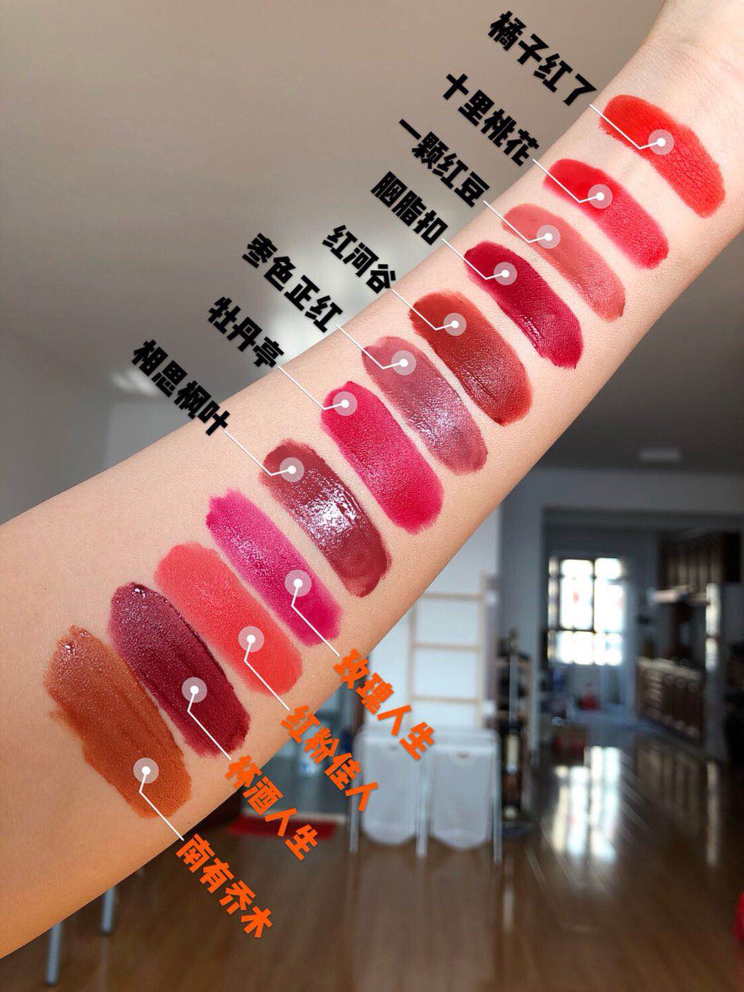 不过百元好物推荐,不过百元的化妆品