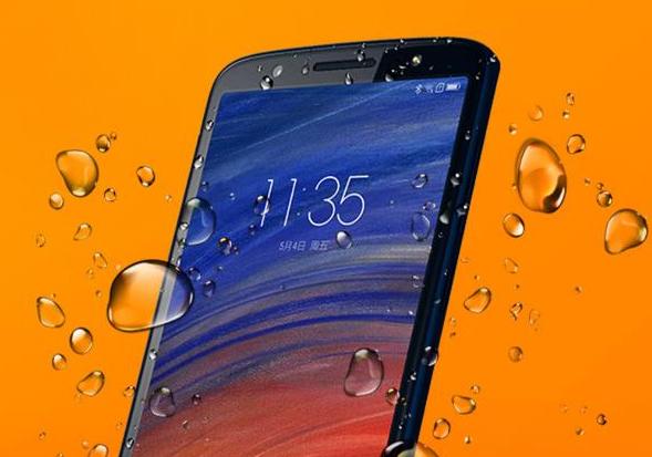 联想手机发威：骁龙450加持，售价1499元！