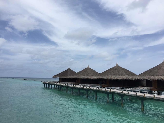 马尔代夫梦境岛,马尔代夫梦幻之地