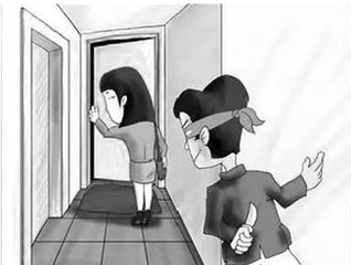 妻子被性骚扰怎么防止,独居女孩被男人尾随如何自救
