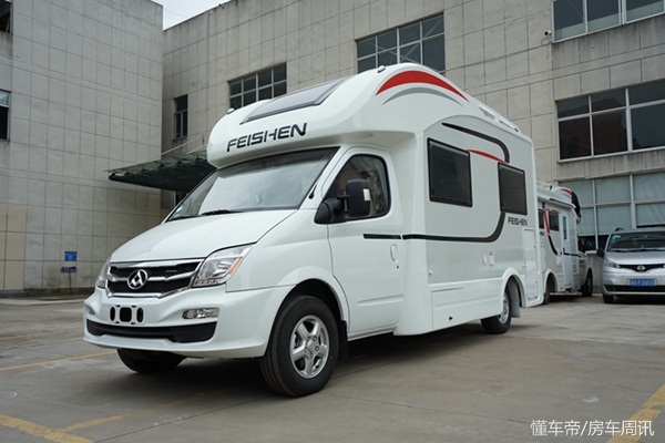 上汽大通迷你c型房车飞神,最新款飞神c型房车