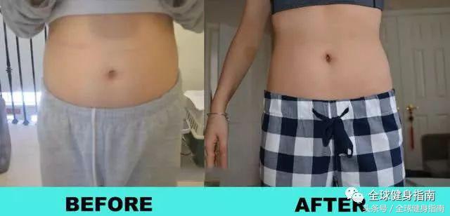 每天坚持做平板支撑3分钟会怎样,每天坚持三分钟平板支撑有什么好处