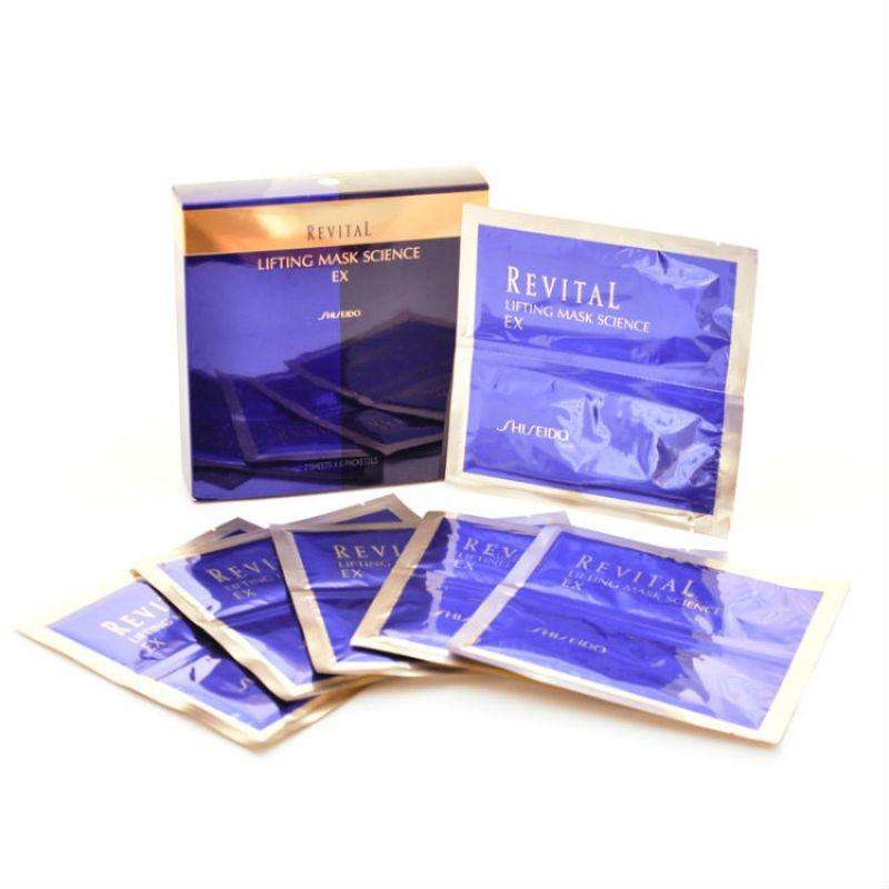 紧致补水保湿面膜排行榜10强面膜敷的好老公回家早