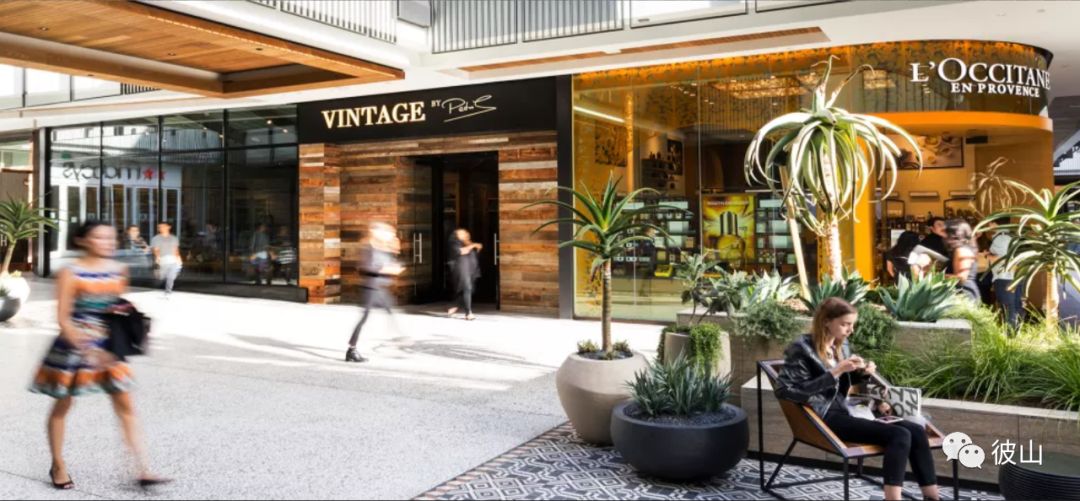 商业综合体升级改造,这座新崛起的商业综合体