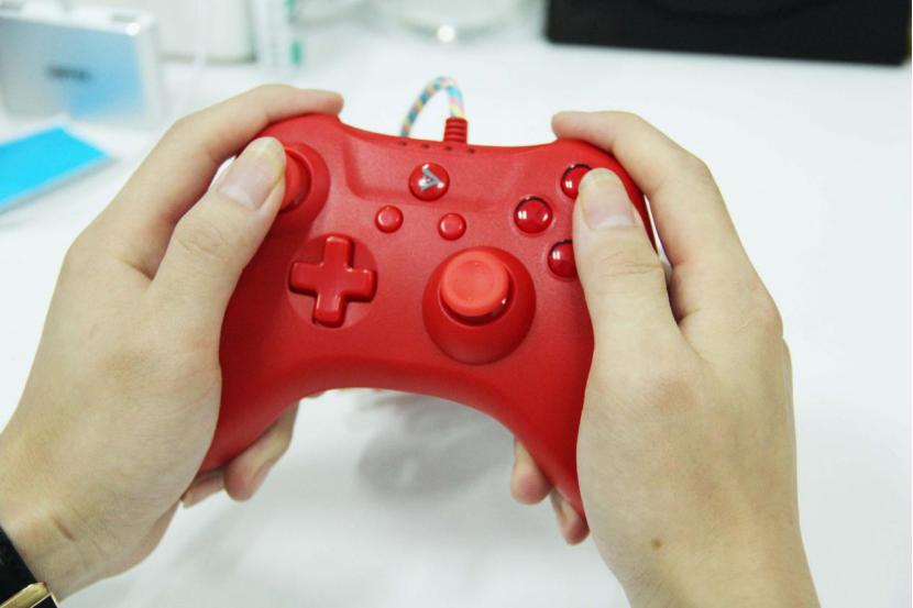 原力之星手柄测评,钛度原力之星手柄怎么样