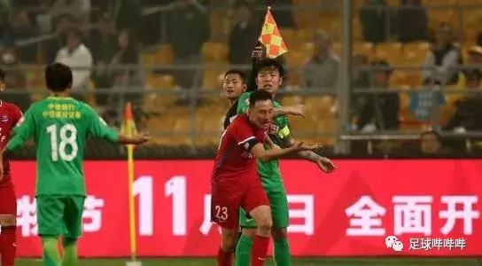 处罚也应掌握尺度,媒体人热议足协罚单相对让人信服