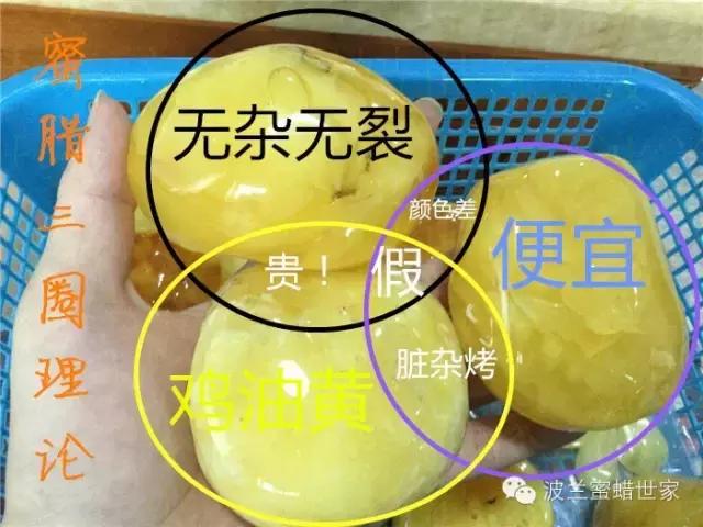 西藏老蜜蜡怎么辨别真假,真正的藏族老蜜蜡