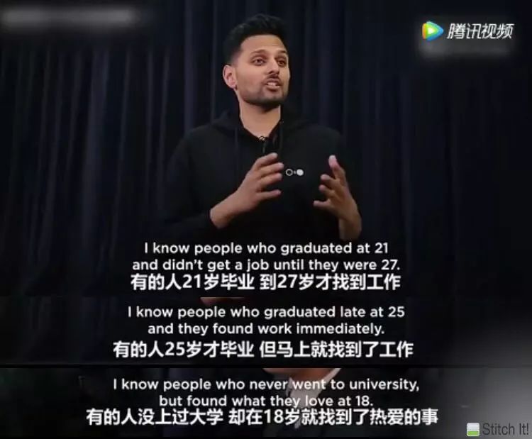 你是否也在任由别人强奸你的人生？