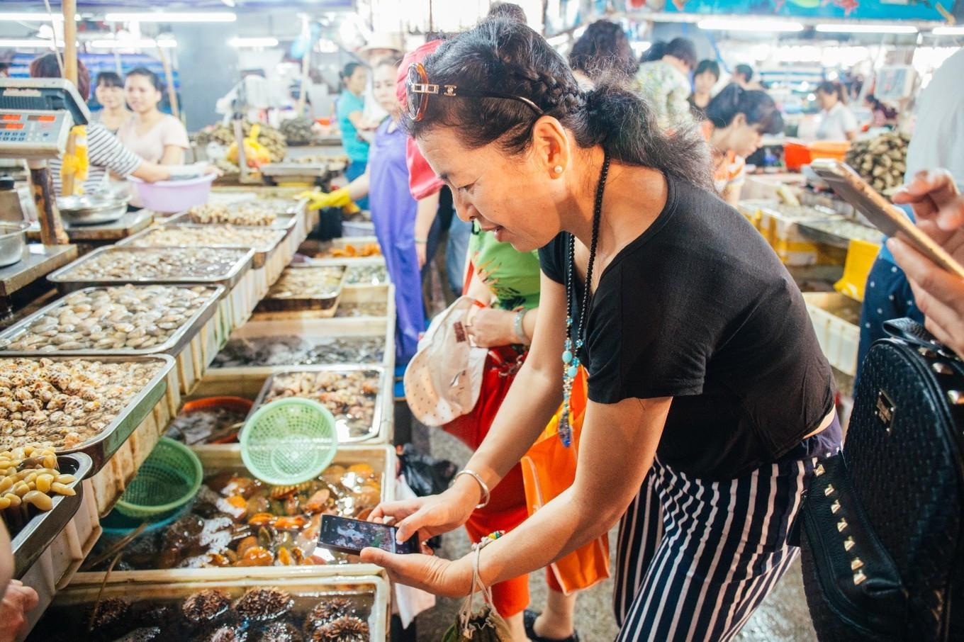 三亚海棠湾美食攻略,三亚南海文化旅游区美食攻略