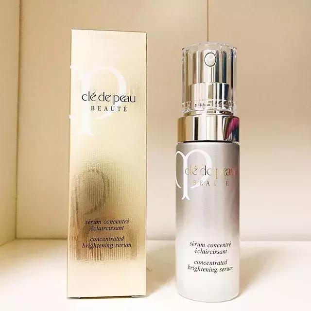 夏日来之前要一白到底!这12款火遍日本代购圈的精华赶紧囤起来!