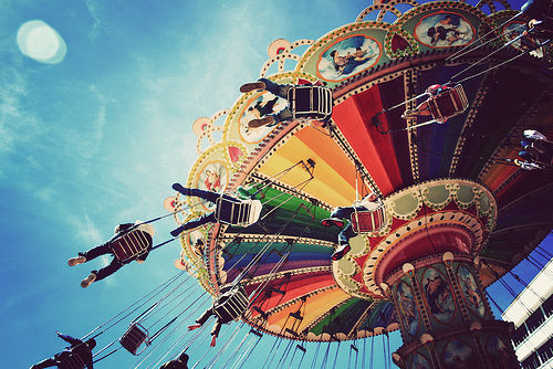 北京有哪些好玩的游乐景点推荐,北京有哪些好玩的游乐场