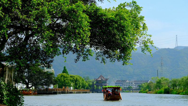 提到浙江会想起什么,提到浙江你最先想到什么