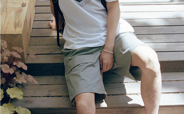 你身上的酸臭味,赶走了所有靠近的女生!