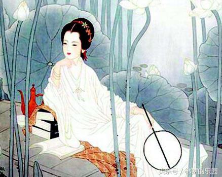 王维的16首诗歌,千古绝唱,醉美画中诗,每首诗都像一幅天然图画