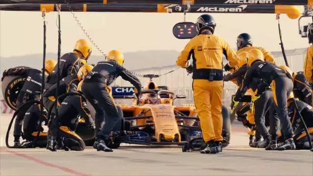 方程式赛车和f1赛车的区别,赛车表f1