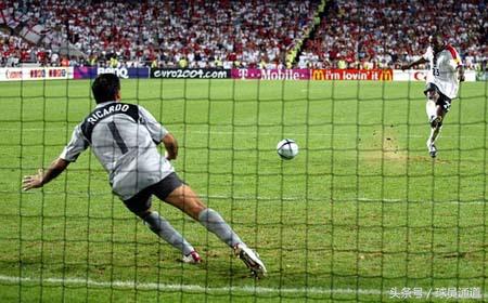 替代点球大战的方法,点球大战有哪些技巧