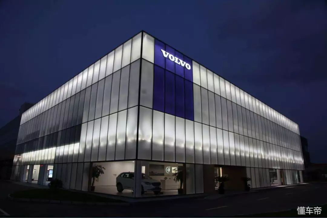 中国4大汽车经销商,中国卖车汽车集团排行榜前十名