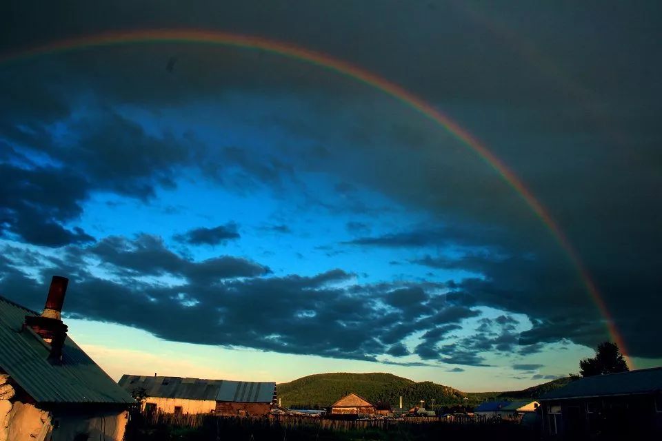呼伦贝尔自驾游团购,呼伦贝尔团游4天3晚团购