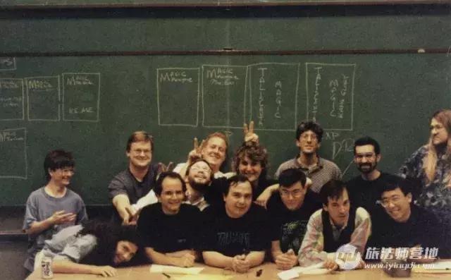 万智牌卡片大全,万智牌的经典卡片