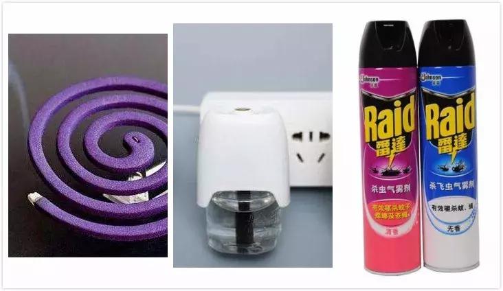 蚊子用什么农药治,蚊子最怕的农药