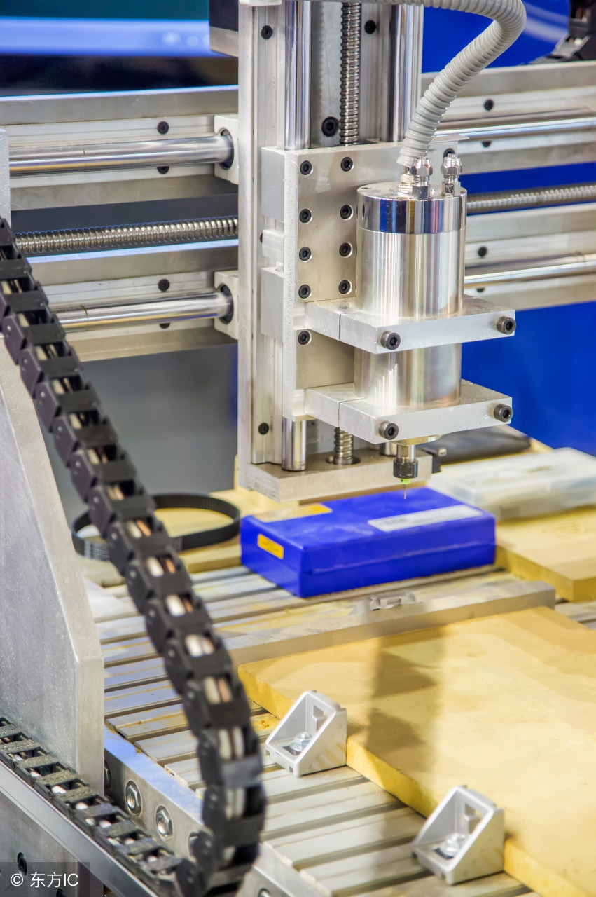 机械制造工艺与精密加工技术,机械设计与制造数控技术