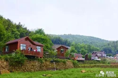 2017年全国十佳营地,全球最新营地图