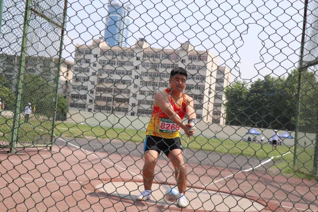 厉害了榆林职院：在第40届陕西省大运会再次蝉联团体冠军