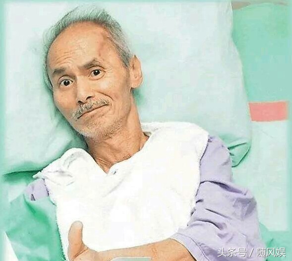 56岁的李连杰近照疯传苍老如80岁,55岁李连杰变化太大