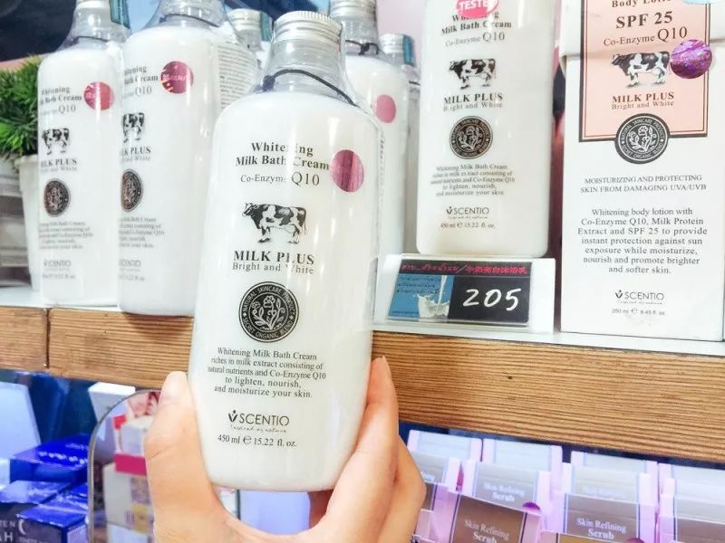 平价又大碗，泰国最值得买的潮牌化妆品了解一下！