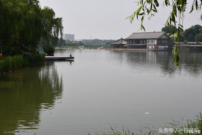 跟着抖音自驾游,跟着抖音去露营西安