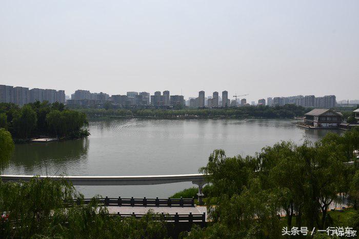 跟着抖音自驾游,跟着抖音去露营西安