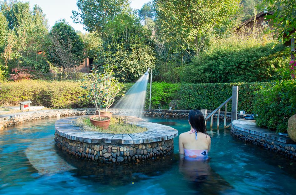 金华免费景点大全,金华景点免费政策