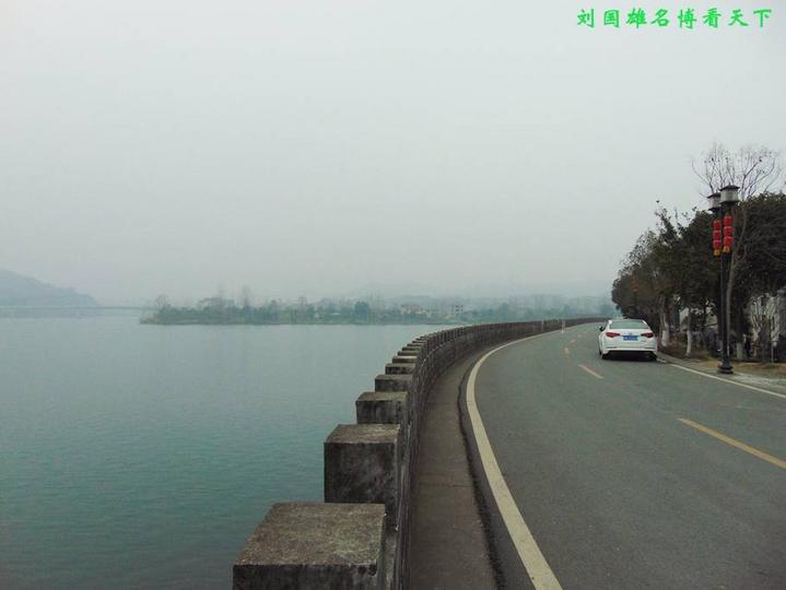 黔阳古城和洪山古城,比凤凰古城还漂亮的夜景