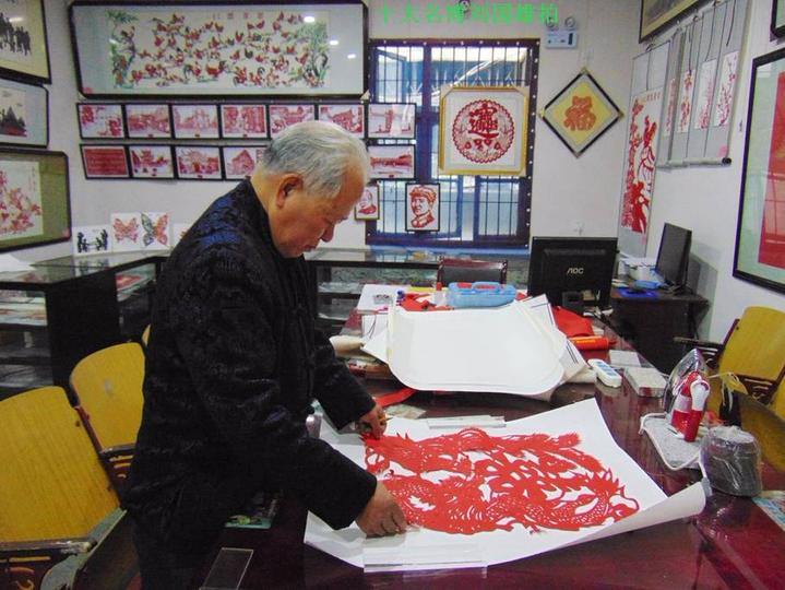 黔阳古城和洪山古城,比凤凰古城还漂亮的夜景