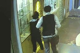 【提醒】检方提醒:小心这种“约会*暴强**药”,已在多地出现!