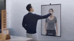 来截老罗的胡？*NTT**工作站发布当天，微软推出Surface Hub 2