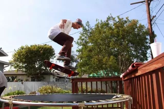 体博会轮滑嘉年华,体博会单杠