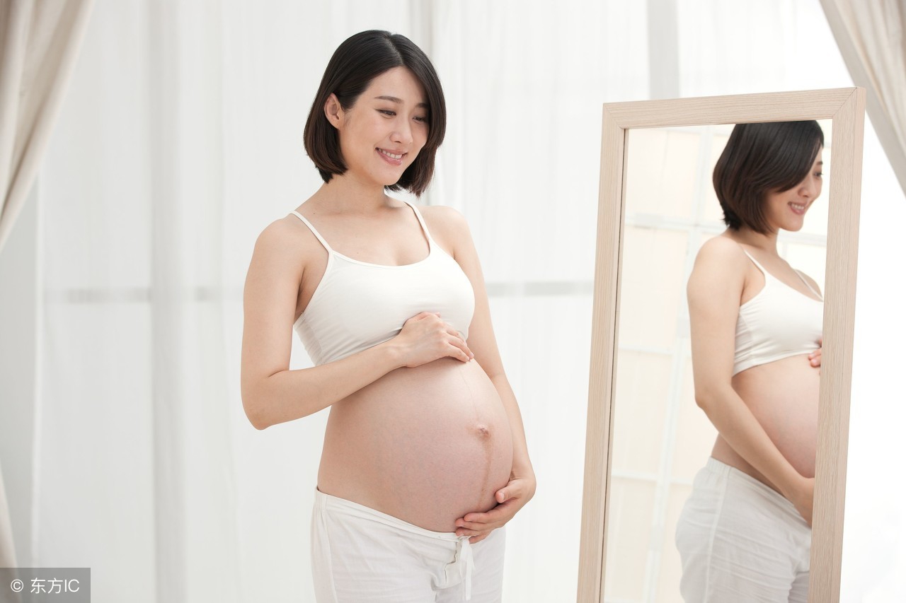 胎膜早破有什么症状？准妈妈怎么做能预防胎膜早破