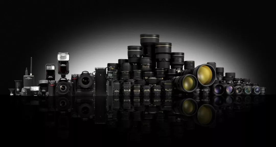 大个头的大智慧！来聊聊什么是单反