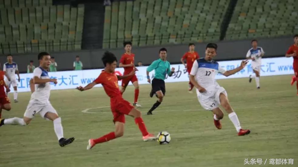 u19国足将与伊朗进行热身赛直播吗,中国u17男足对澳大利亚直播