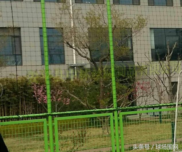 球场围网生产厂家篮球场,球场围网厂家供货球场施工