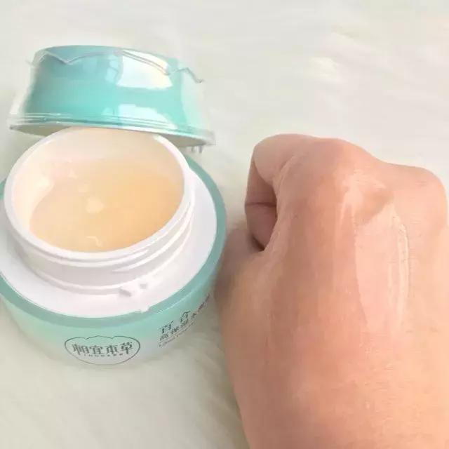 好用平价不油补水的面霜,保湿效果好的国货面霜