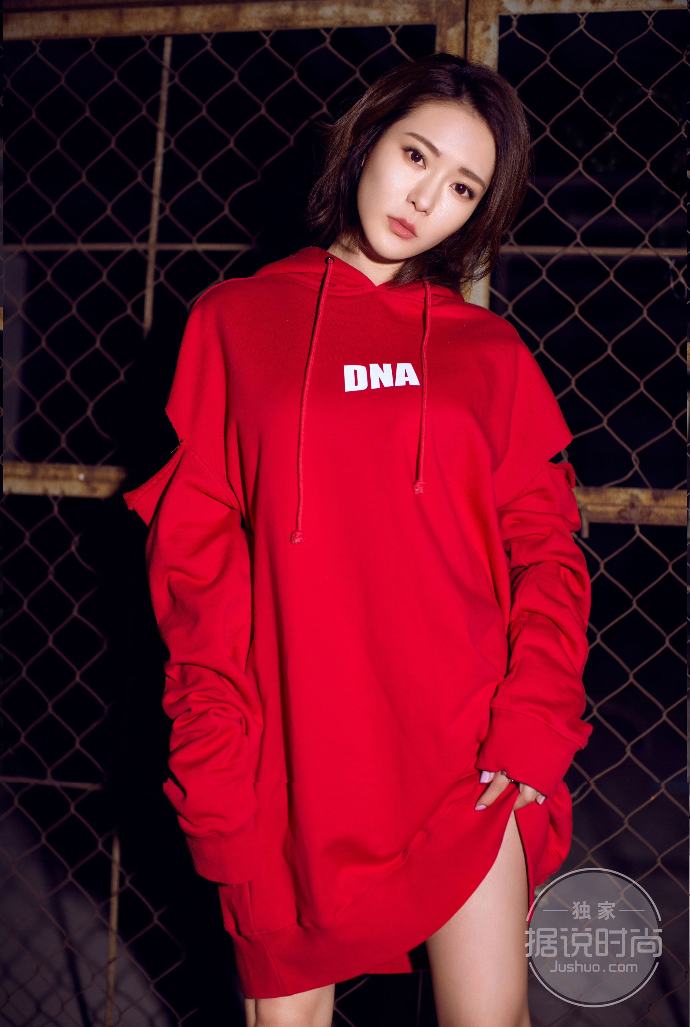 男人看了很心动,男人看了就会心动的衣服