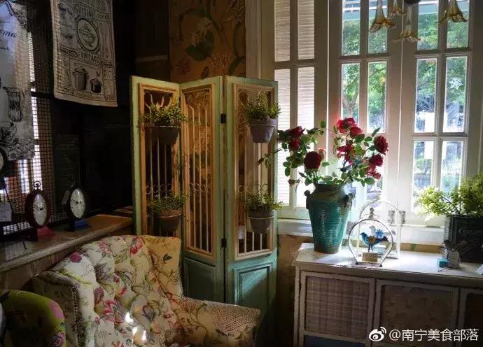 南宁的抖音探店网红有哪些,网红打卡地南宁探店