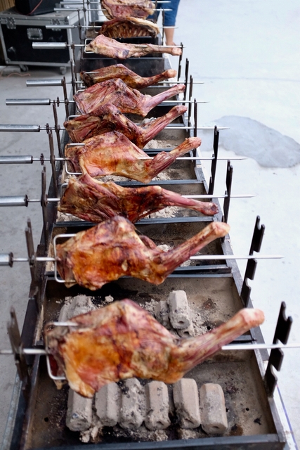 襄阳带鸡蛋的麻辣小龙虾,襄阳市中原西路懒人虾球