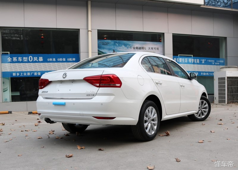 英朗和朗逸谁的颜值更高,英朗对比朗逸应该怎么选择