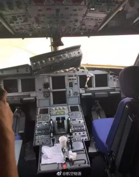 川航空难奇迹,川航奇迹迫降